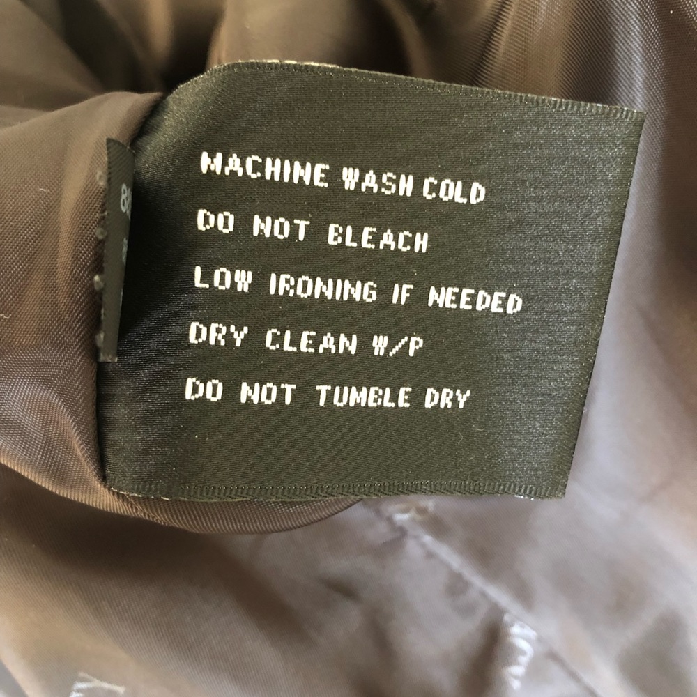 Ellen Tracy Jacket - image 3